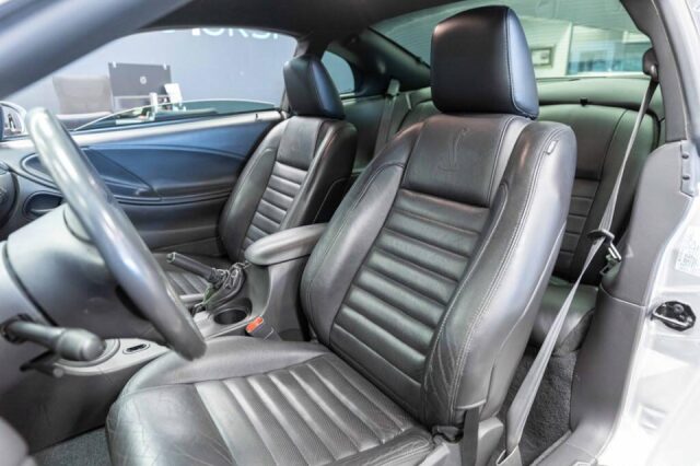 2004 Ford Mustang SVT Cobra Base Image 7