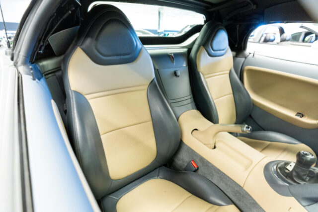 2006 Pontiac Solstice Base Image 11